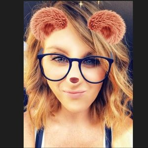 Meet your Posher, Jenna